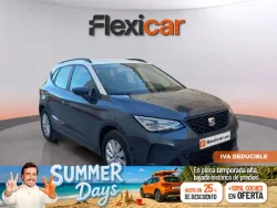 SEAT Arona 1.0 TSI S&S Style DSG7 XM 110
