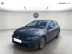 VOLKSWAGEN Polo 1.0 TSI 95 S&S DSG7 VW Edition