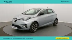 Renault Zoe E-Tech Evolution charge normale R110 Achat Intégral