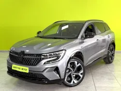 RENAULT Austral 1.3 TCe Mild Hybrid Techno Esprit Alpine CVT 116kW