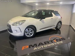 Citroën C3 Diesel 1.6 HDi Airdream Sport Chic