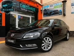Volkswagen Passat Variant 2.0TDI Edition BMT