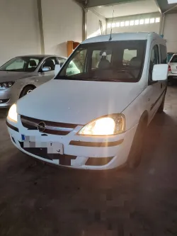 OPEL Combo 1.7CDTI Combi