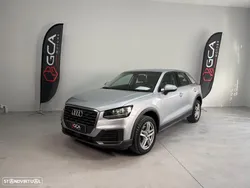 Audi Q2 1.6 TDI S tronic