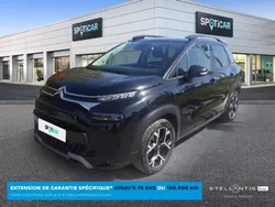 Citroën C3 Aircross PureTech 130 S&S EAT6 Max