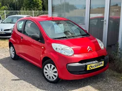 Citroen c1 1.0 68 ch garantie ct ok