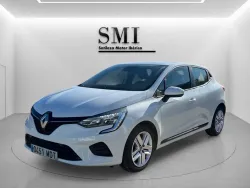 Renault Clio TCe Intens 67kW