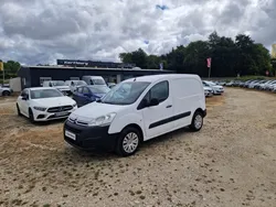Citroën Berlingo FOURGON 20 L1 BlueHDi 75 BUSINESS