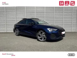 Audi A3 Berline TFSI Mild Hybrid 150 S tronic 7 S line