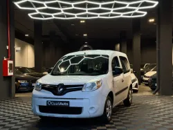Renault Kangoo Kangoo Extrem M1-AF - S.E- Energy dCi 90 Euro 6