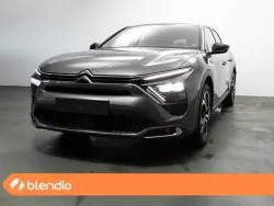 CITROEN C5 X Hybrid Shine EAT8 180