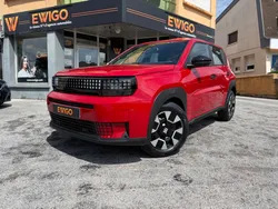Fiat panda grande panda iconic 100ch