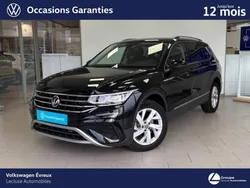 Volkswagen Tiguan Allspace 2.0 TDI 150ch DSG7 Elegance Exclusive
