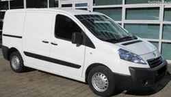 Peugeot Expert 1.6 HDI A/C 3 Lugares