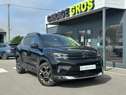 Citroën C5 Aircross BlueHDi 130 EAT8 Max