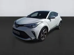 TOYOTA C-HR 180H Advance