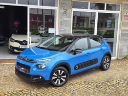 Citroën C3 1.2 PureTech Feel