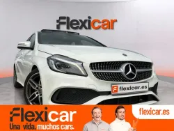 MERCEDES Clase A A 200d
