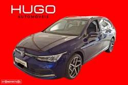 VW Golf Variant 1.0 eTSI Life DSG