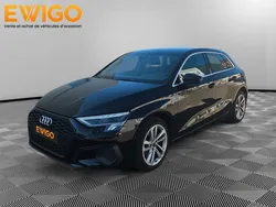 Audi a3 sportback 2.0 30 tdi 115 business line