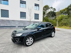 Seat Arona 1.6 tdi