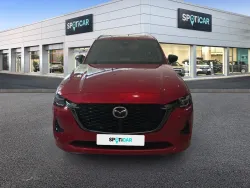 MAZDA CX-80 3.3 e-Skyactiv-D MHEV Homura AWD Aut.