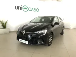 Renault Clio TCe Evolution 67kW