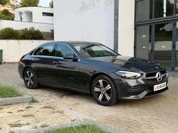 Mercedes-Benz C 220 d Avantgarde