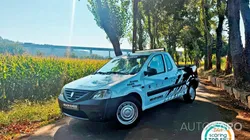 Dacia Logan de 2009