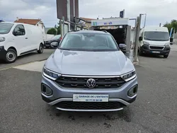 Volkswagen T-Roc 1.0 TSI 110 LIFE