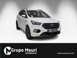 Ford Kuga 1.5TDCi Auto S&S ST-Line 4x2 120