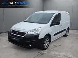 PEUGEOT PARTNER TEPEE 1.6 BlueHDi 75ch BVM5 Access