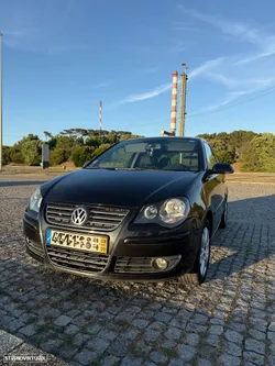 VW Polo 1.2 Play and Go