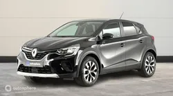 Renault Captur 1.0 TCe 90ch Evolution
