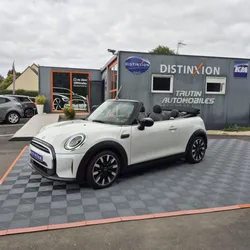 Mini MINI F57 Cabriolet COOPER 1.5 136 DCT7 EDITION PREMIUM PLUS