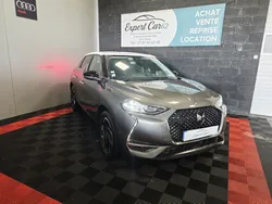 DS DS3 Crossback So Chic 100ch / Révisé et garantie 6 mois