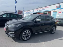 Nissan QASHQAI 1.3 DIG-T 160CH TEKNA+ DCT 2019