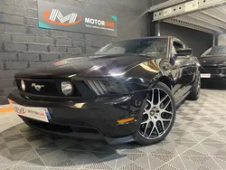 FORD MUSTANG Fastback GT 5.0 V8 421 - ADMISSION BOSS 302 - RARE - BELLE CONFIG - PAS DE MALUS - CG FR