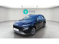 Hyundai Kona ELECTRIC Electrique 39 kWh - 136 ch Intuitive 5p
