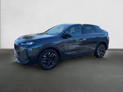 Peugeot 3008 Hybrid 145 e-DCS6 - Allure
