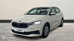Skoda Fabia 1.0 MPI 65ch Active
