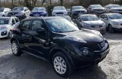 Nissan Juke 1.5 dCi 110 FAP Acenta