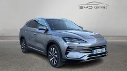 BYD Seal U DM-i Boost 160kW