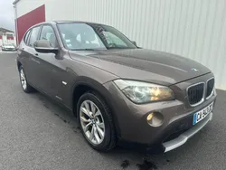 BMW X1 sDrive20dA 177ch Luxe 177000KM DIESEL 2.0 d 16V 177CV