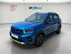 Citroen C3 1.2 Turbo 100ch PLUS