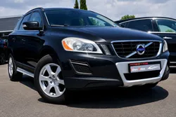Volvo XC60 D3 AWD 163CH MOMENTUM GEARTRONIC