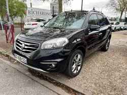 RENAULT KOLEOS 2.0 dCi 150 Bose Edition /GPS/CUIR/TO/CAMERA/CREDIT
