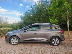 Renault Clio 1.5 DCI 90cv Nacional Ótimo Troco