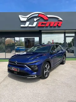 Citroën C5 X 1.2 PureTech Feel EAT8