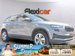 SKODA Karoq 1.0 TSI Ambition